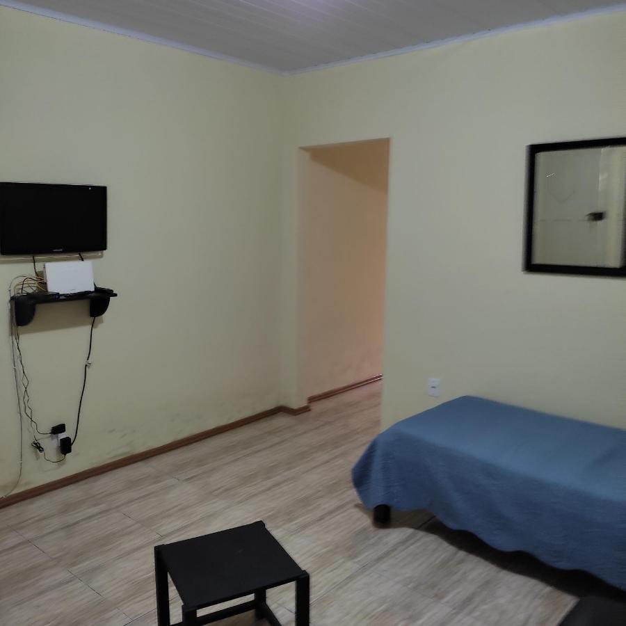 Pousada Casa Valerio Pelotas Eksteriør bilde